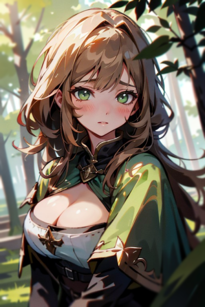 Preview of Noelle