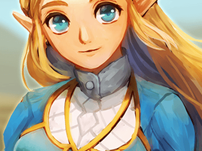 Character Image