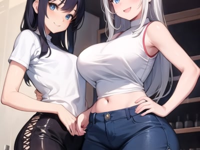 Character Image