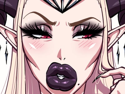 Character Image