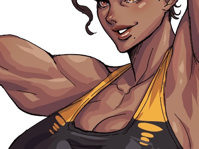 Character Image