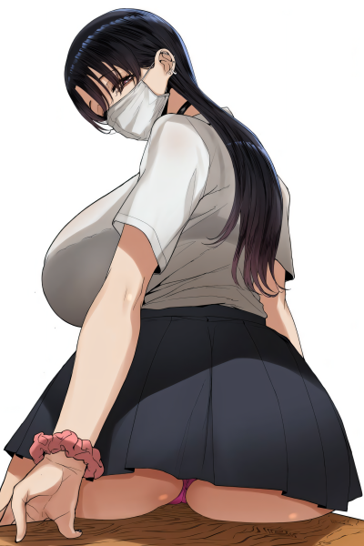 Preview of Kaede