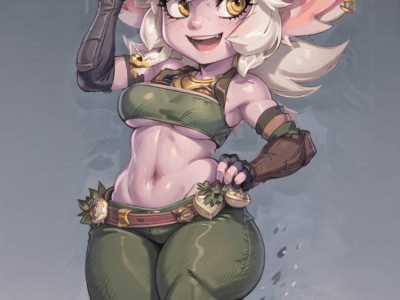 Character Image