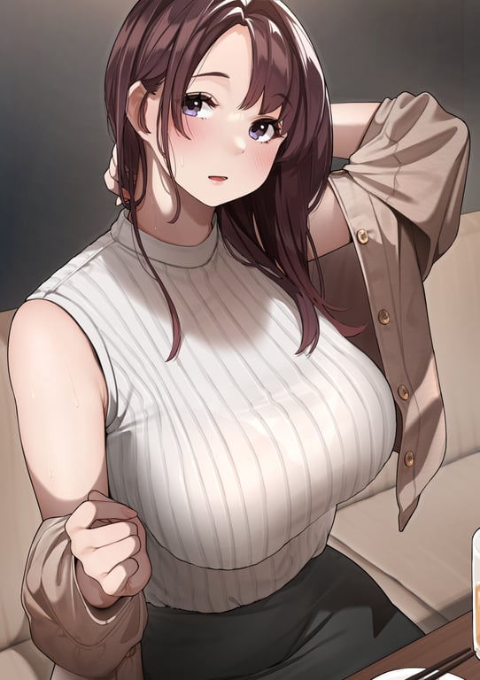 Preview of Chiyo The Loyal Wife