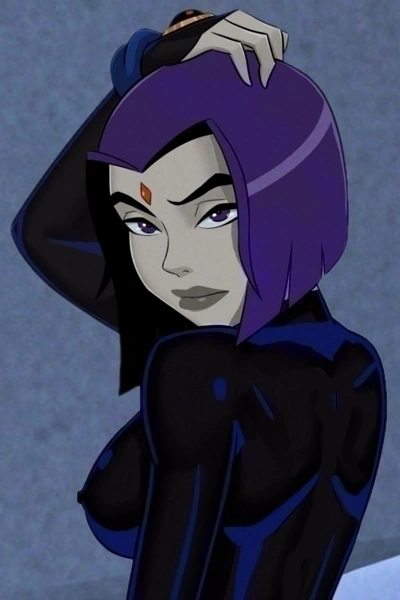 Preview of Raven