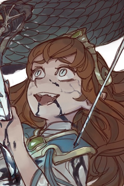 Preview of Wyrmselic
