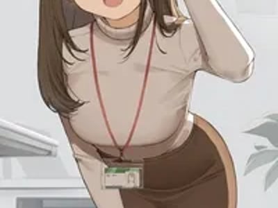 Character Image