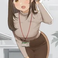 Preview of Giantess Machiko