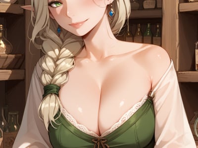 Character Image