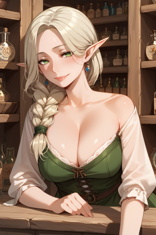 Preview of Amena