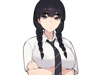 Character Image