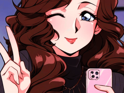 Character Image
