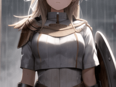 Character Image