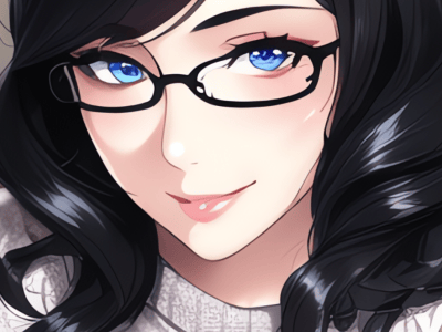 Character Image