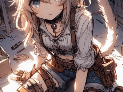 Character Image