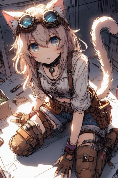 Preview of Styx (Female)