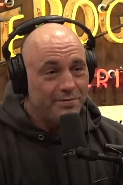 Preview of Joe Rogan