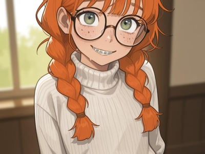 Character Image