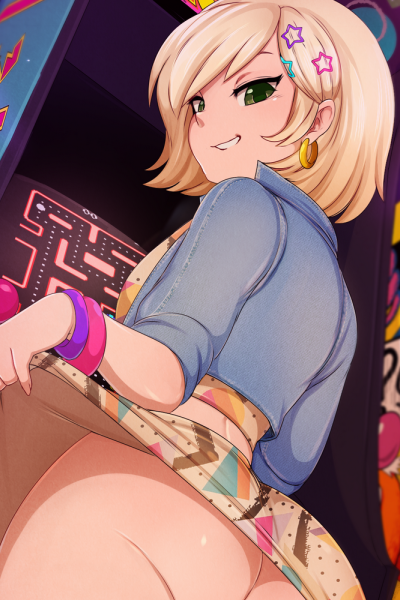 Preview of Alex