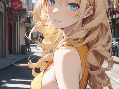 Character Image