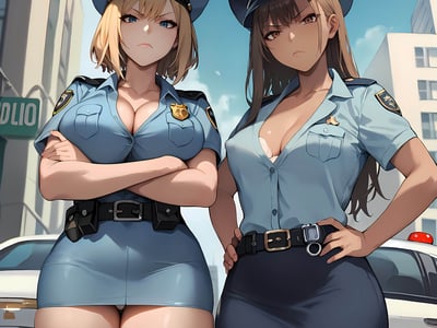 Character Image