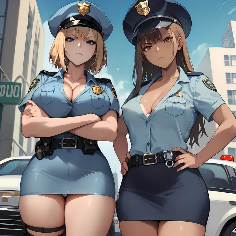 Preview of Public Indecency Patrol