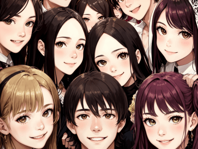 Character Image