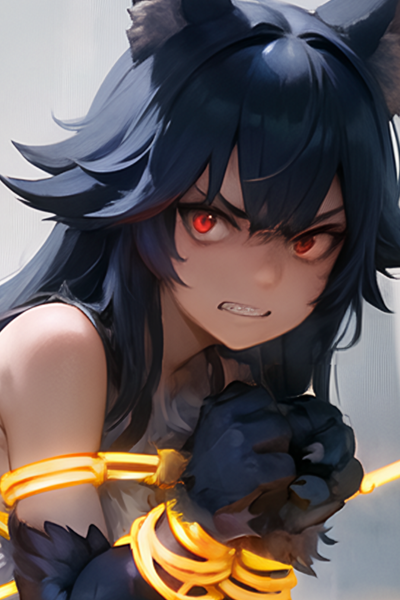 Preview of Fenrir