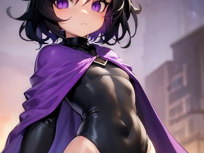 Character Image