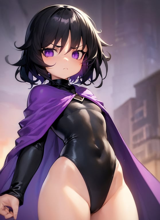 Preview of Black Umbra