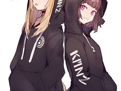 Character Image