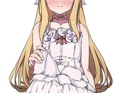 Character Image