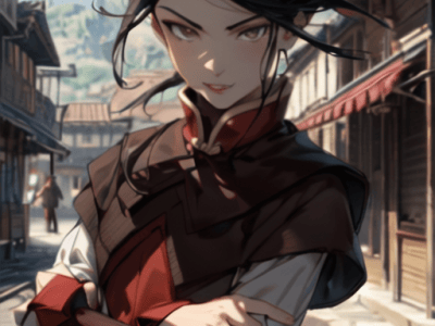 Character Image