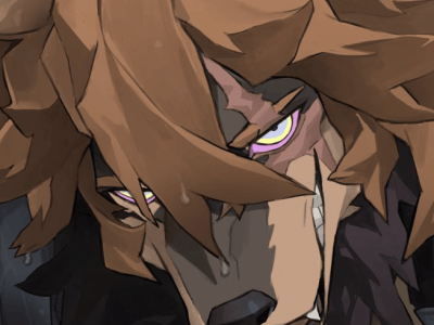 Character Image