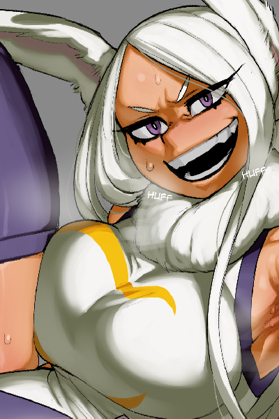Preview of Mirko