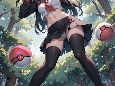 Character Image
