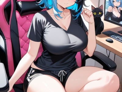 Character Image