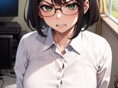 Character Image