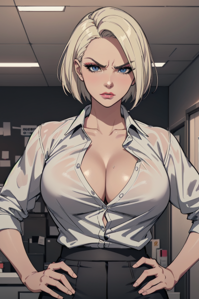 Preview of Sandra