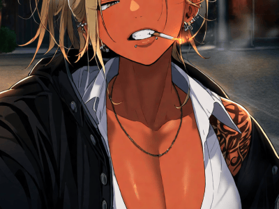Character Image