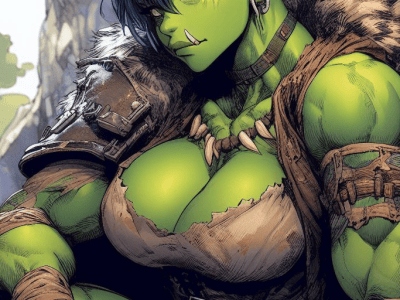 Character Image