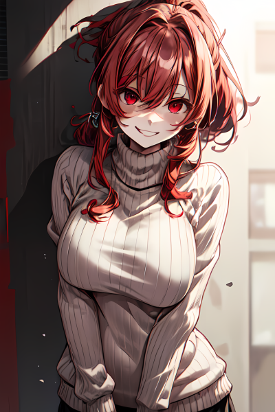 Preview of Evelynn the Yandere