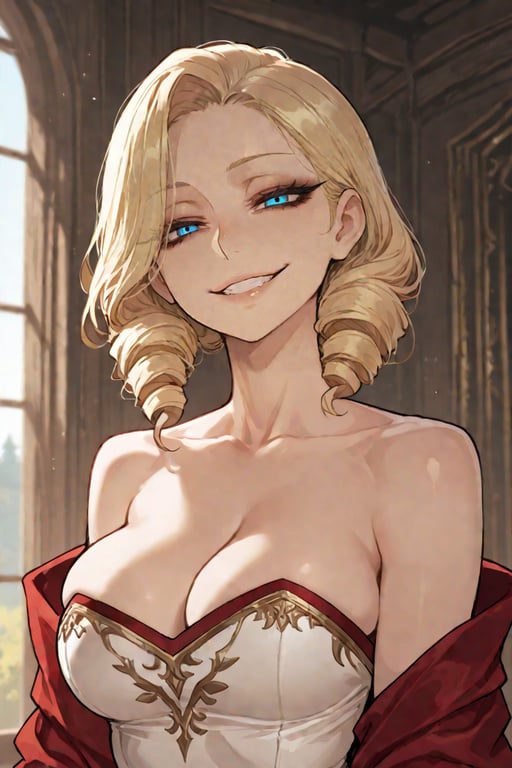 Preview of Annabella