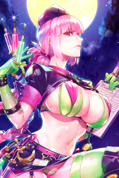Preview of Florence Nightingale