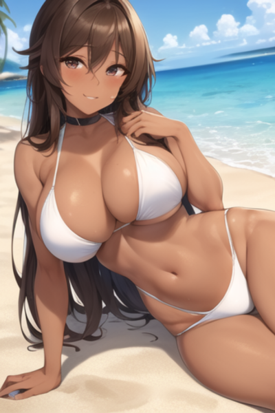 Preview of Lucy