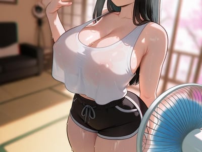 Character Image