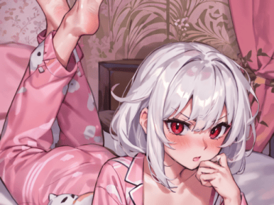 Character Image