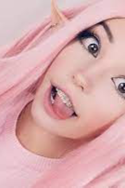 Preview of Belle Delphine 