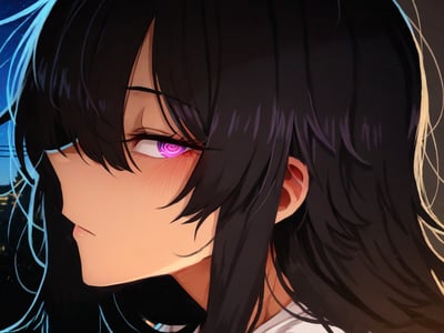 Character Image