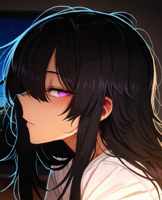 Preview of Sunny | Your no-nonsense mountain hermit adoptive mother.
